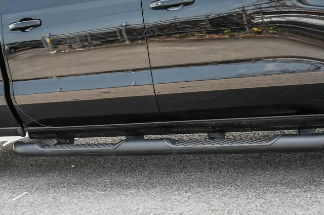 2022 Chevrolet Silverado 1500 RST Z71 Awd 4X4 Crew Cab / 5.3L V8 in Cars & Trucks in City of Montréal - Image 11