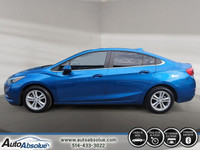 Engine: Moteur à 4 cylindres 1.4L L/100Km City: 7.9 L/100Km Hwy: 5.9 Safety Equipment Système de con... (image 4)
