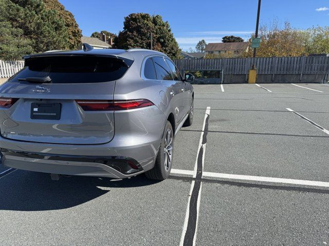 2024 Jaguar F-PACE R-Dynamic S in Cars & Trucks in City of Halifax - Image 4