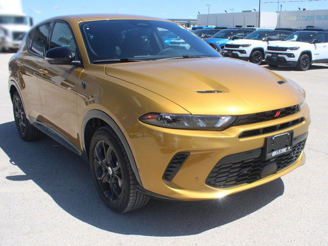 2024 Dodge Hornet in Cars & Trucks in Winnipeg - Image 3