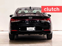 1 OWNER / Front Heated Seats, Climate Control, Bluetooth Music and more! Clutch is the largest onlin... (image 4)