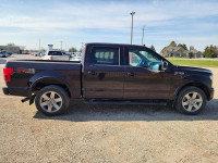 This local, AS IS trade includes: -Power Moonroof-Power Heated/Cooled Front Seats-Heated Rear Seats-... (image 4)