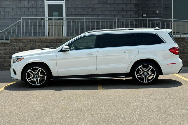 2018 Mercedes-Benz GLS Class 450 4MATIC SUV | END OF SUMMER BLOW in Cars & Trucks in Calgary - Image 2