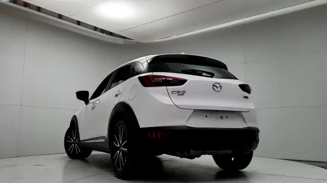 2016 Mazda CX-3 GT in Cars & Trucks in Lethbridge - Image 14
