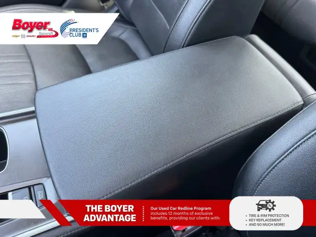 2019 Honda Accord Hybrid in Cars & Trucks in Trenton - Image 23