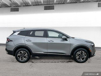 The 2023 Kia Sportage includes all-wheel drive, aluminum wheels, and LED headlights. It features hea... (image 5)
