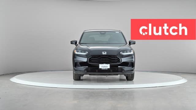 2025 Honda HR-V Sport AWD w/ Apple CarPlay, Heated Front Seats,  in Cars & Trucks in City of Toronto - Image 3