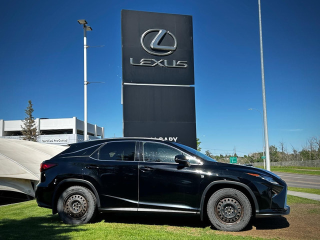 2017 Lexus RX 350 in Cars & Trucks in Calgary - Image 2