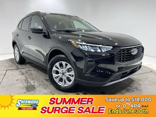 2025 Ford Escape Active in Cars & Trucks in Strathcona County