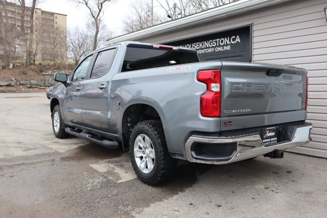 2021 Chevrolet Silverado 1500 LT BACKUP CAM - REMOTE TAILGATE... in Cars & Trucks in Kingston - Image 4