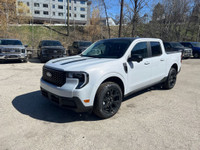 Sliding Rear Window, Black Appearance Pkg., Enclosed Bed Storage, LED Headlamps, 2nd Row Bench Flip-... (image 7)