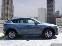 Crowfoot Hyundai, AMVIC Licensed Dealer Why This Is The CX-5 For YOU: iActiv All-Wheel-Drive Skyacti... (image 6)