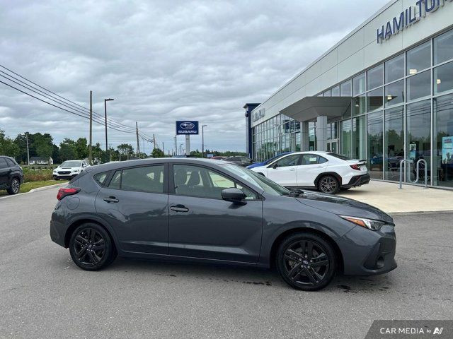2024 Subaru Impreza Touring in Cars & Trucks in Hamilton - Image 3