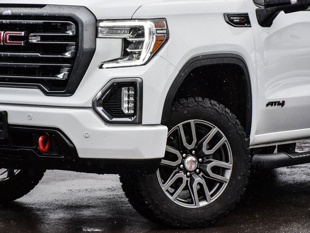 2021 GMC Sierra 1500 in Cars & Trucks in Oakville / Halton Region - Image 2