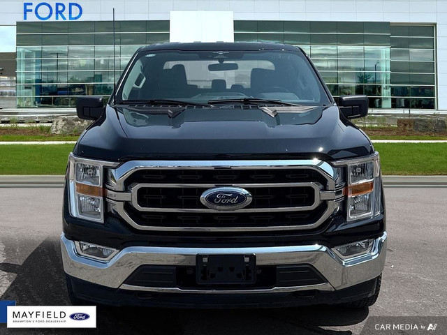 2023 Ford F-150 145 WB in Cars & Trucks in Mississauga / Peel Region - Image 2