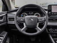 2024 Mitsubishi Outlander SEL The 2024 Mitsubishi Outlander SEL is designed for families and adventu... (image 9)