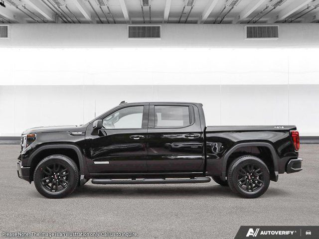2026 GMC Sierra 1500 Elevation in Cars & Trucks in Winnipeg - Image 3