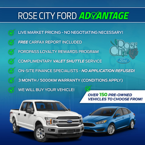 2013 Ford F-150 | 5.0L | V8 | 4x4 | Trailer Tow Pkg in Cars & Trucks in Windsor Region - Image 2