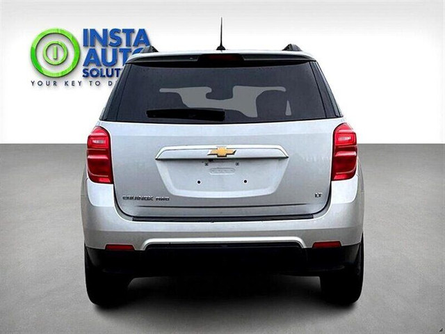 2017 Chevrolet Equinox LT in Cars & Trucks in St. Albert - Image 4