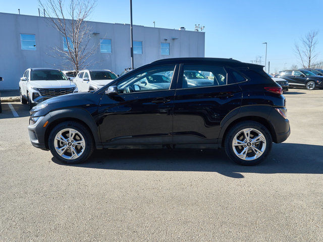 2023 Hyundai Kona Preferred | AWD | Backup Cam | Carply in Cars & Trucks in Edmonton - Image 2