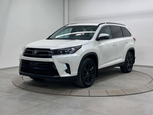 2019 Toyota Highlander XLE in Cars & Trucks in Edmonton - Image 2