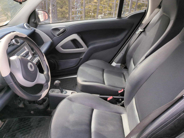 2015 Smart ForTwo pure in Cars & Trucks in Lanaudière - Image 2