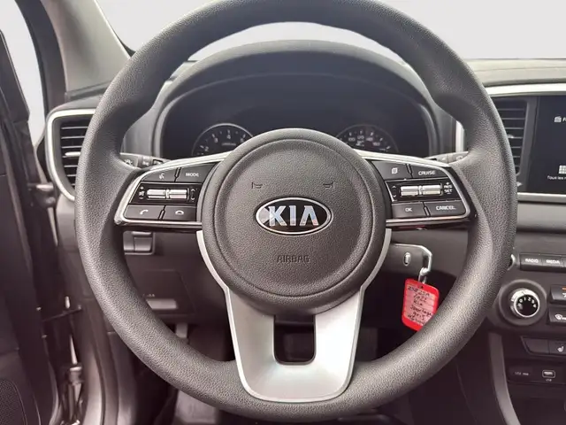 2022 Kia Sportage LX AWD NIGHTSKY CAMERA RECUL SIEGES CHAUFFANTS in Cars & Trucks in Lanaudière - Image 15