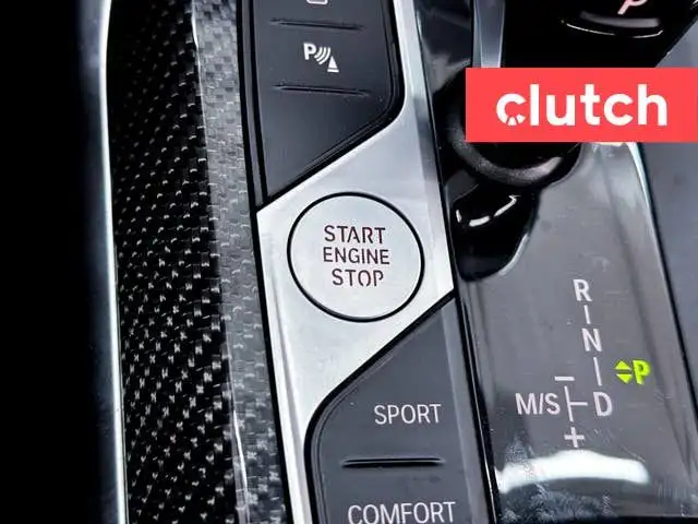 2023 BMW 4 Series M440i Coupe xDrive AWD w/ Apple CarPlay, Heate in Cars & Trucks in Ottawa - Image 29
