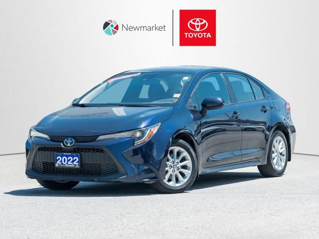 2022 Toyota Corolla LE - Upgrade Package in Cars & Trucks in Markham / York Region - Image 2