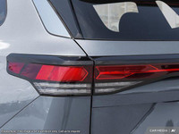 This Volkswagen Tiguan boasts a Intercooled Turbo Regular Unleaded I-4 2.0 L/121 engine powering thi... (image 9)