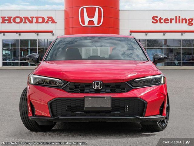 2026 Honda Civic Sedan Sport in Cars & Trucks in Hamilton - Image 2
