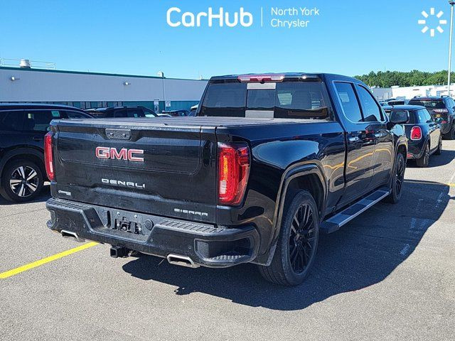 2023 GMC Sierra 1500 Denali in Cars & Trucks in City of Toronto - Image 4