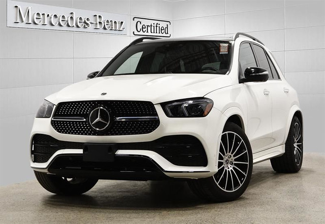 2023 Mercedes-Benz GLE350 4MATIC SUV in Cars & Trucks in Laval / North Shore