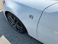 *** F SPORT *** RED LEATHER SEATS *** SUNROOF ** COOLED SEATS *** BACK UP CAMERA **** *** LEATHER **... (image 9)