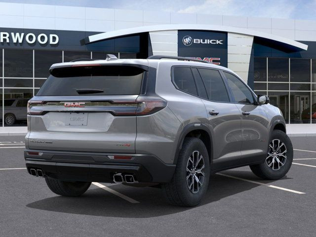 2026 GMC Acadia AT4 in Cars & Trucks in Strathcona County - Image 4