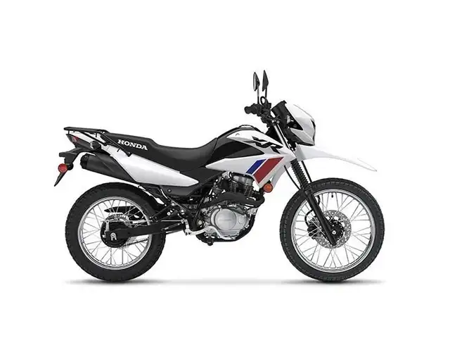 2025 Honda HONDA XR150LS in Dirt Bikes & Motocross in Regina - Image 5