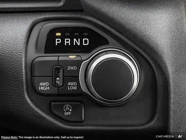 2025 Ram 1500 Tradesman in Cars & Trucks in Dartmouth - Image 18