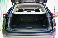 This 2023 Nissan Rogue is for sale today. This low mileage SUV has just 24,500 kms. It's black in co... (image 5)