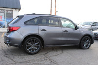 ACCIDENT FREE SAFETY CERTIFICATION INCLUDED Unleash Your Driving Passion with the 2019 Acura MDX SH-... (image 6)