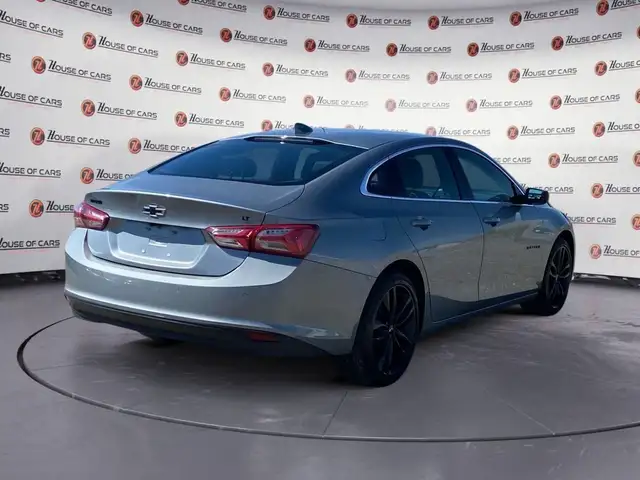 2024 Chevrolet Malibu 1LT in Cars & Trucks in Calgary - Image 8