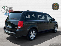 - ONE OWNER - CLOTH SEATS - NAVIGATION - POWER SLIDING DOORS - POWER LIFTGATE - 2ND ROW DVD ENTERTAI... (image 5)