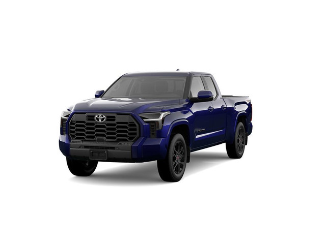 2024 Toyota Tundra Double Cab Regular Bed 4x4 TRD Sport in Cars & Trucks in Edmonton - Image 4