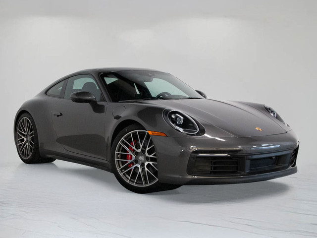 2024 Porsche 911 CARRERA 4S | COUPE | PREMIUM & SPORT PKG in Cars & Trucks in Mississauga / Peel Region - Image 2