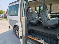 8 Passenger Seating. 5.3L Engine This van does NOT come safetied for that price. Van runs and drives... (image 7)