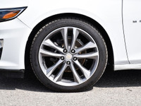 The 2023 Chevrolet Malibu LT is a sleek and stylish sedan that offers a luxurious driving experience... (image 9)