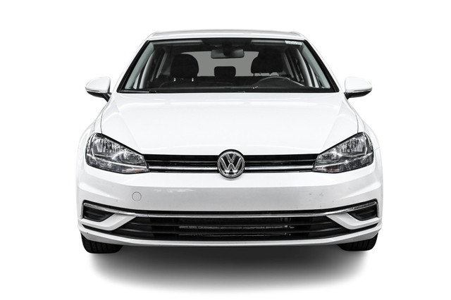 2021 Volkswagen Golf 5-Dr 1.4T Comfortline 8sp at w/Tip in Cars & Trucks in City of Montréal - Image 2