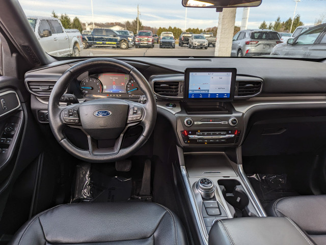 2020 Ford Explorer in Cars & Trucks in London - Image 3