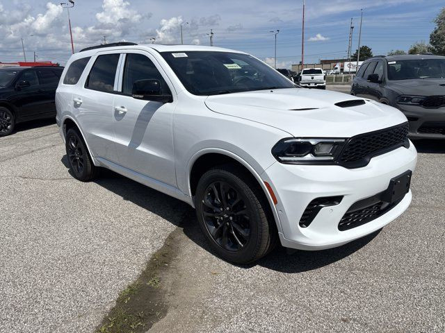 2026 Dodge Durango GT Plus in Cars & Trucks in Mississauga / Peel Region - Image 3