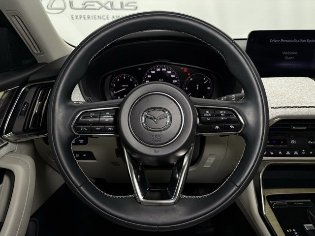 2024 Mazda CX-90 SIGNATURE in Cars & Trucks in Edmonton - Image 2