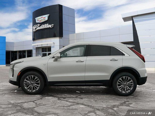 2025 Cadillac XT4 AWD Premium Luxury in Cars & Trucks in Windsor Region - Image 3